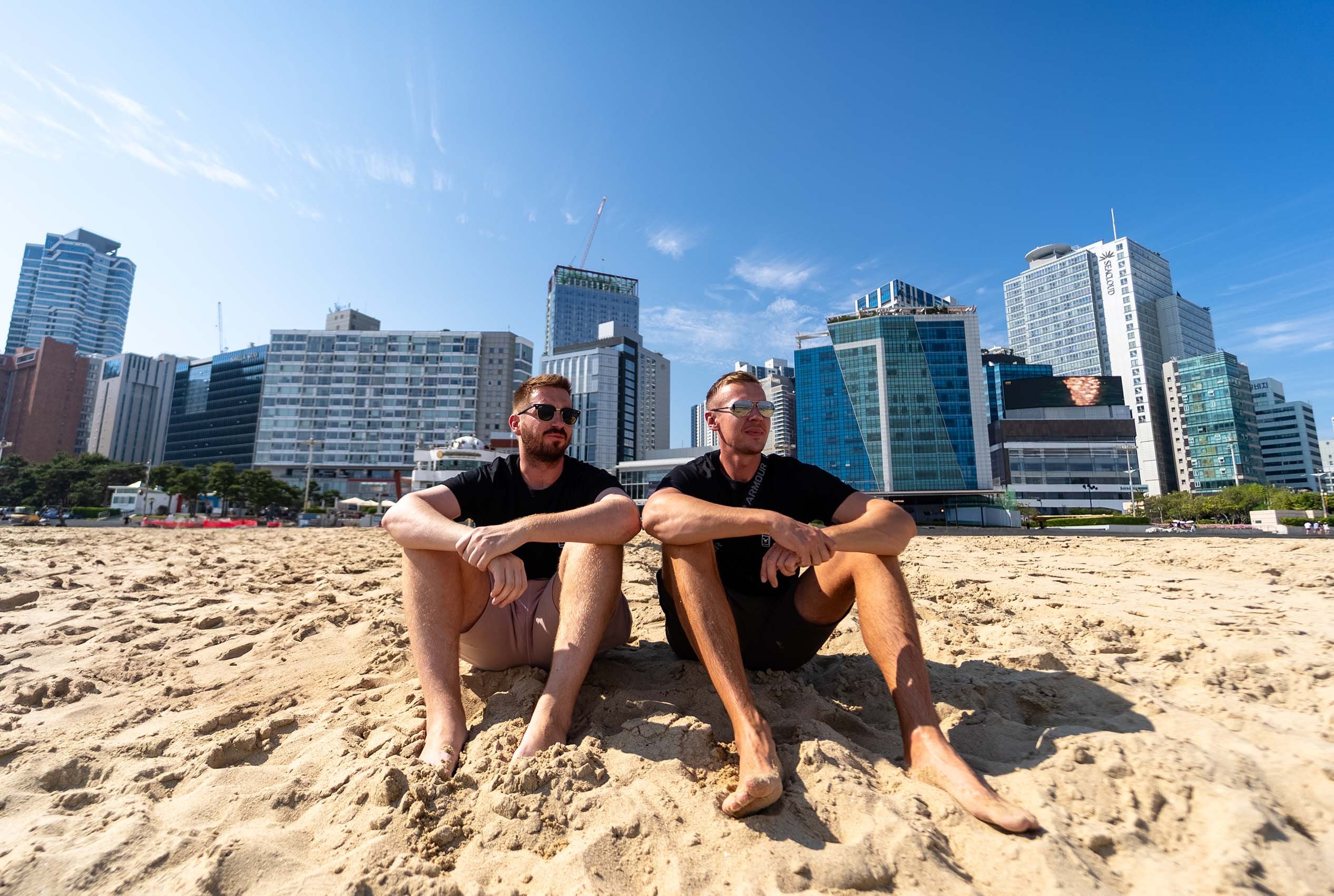 BusanBeach_SouthKorea