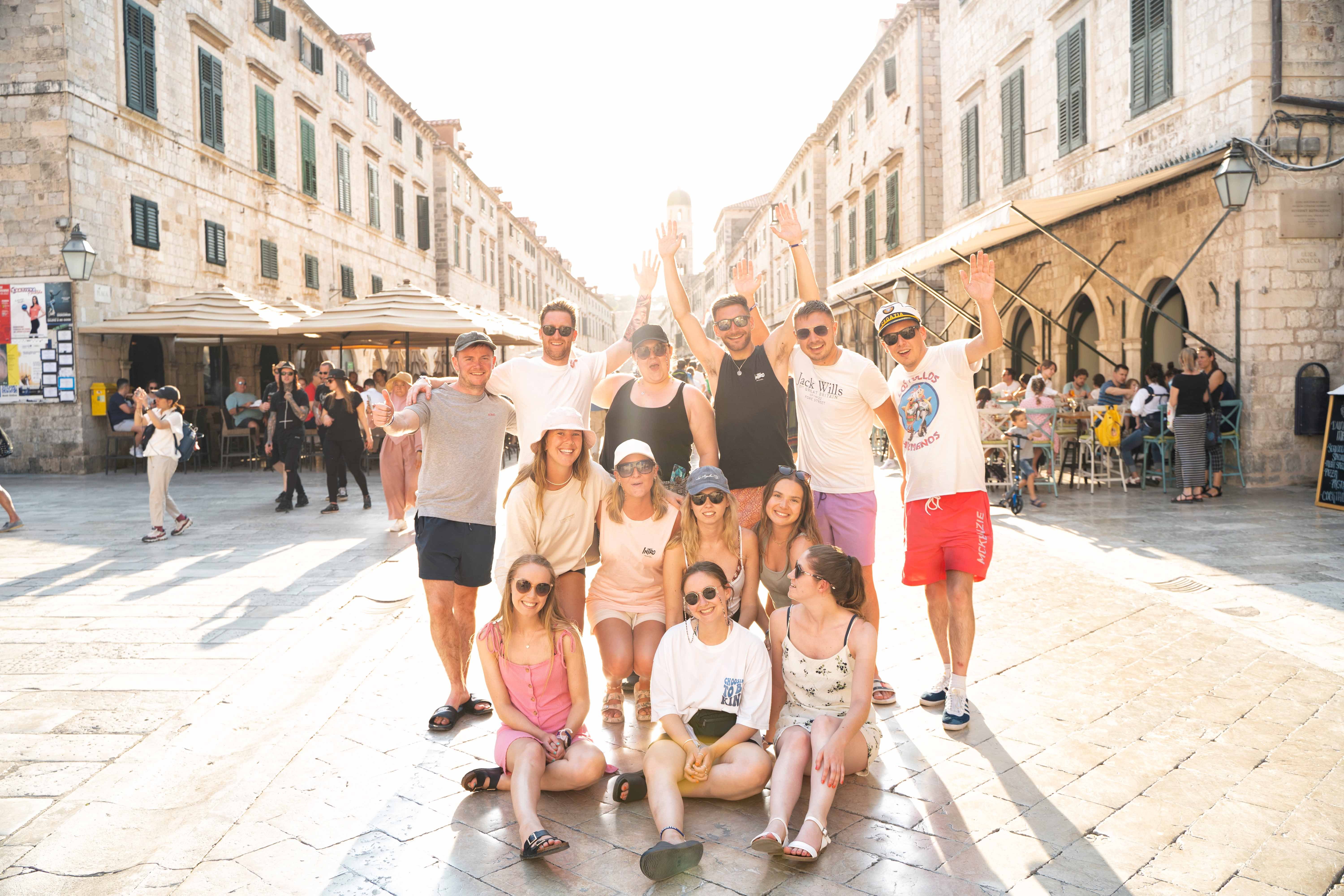 Croatia_Dubrovnik_Group