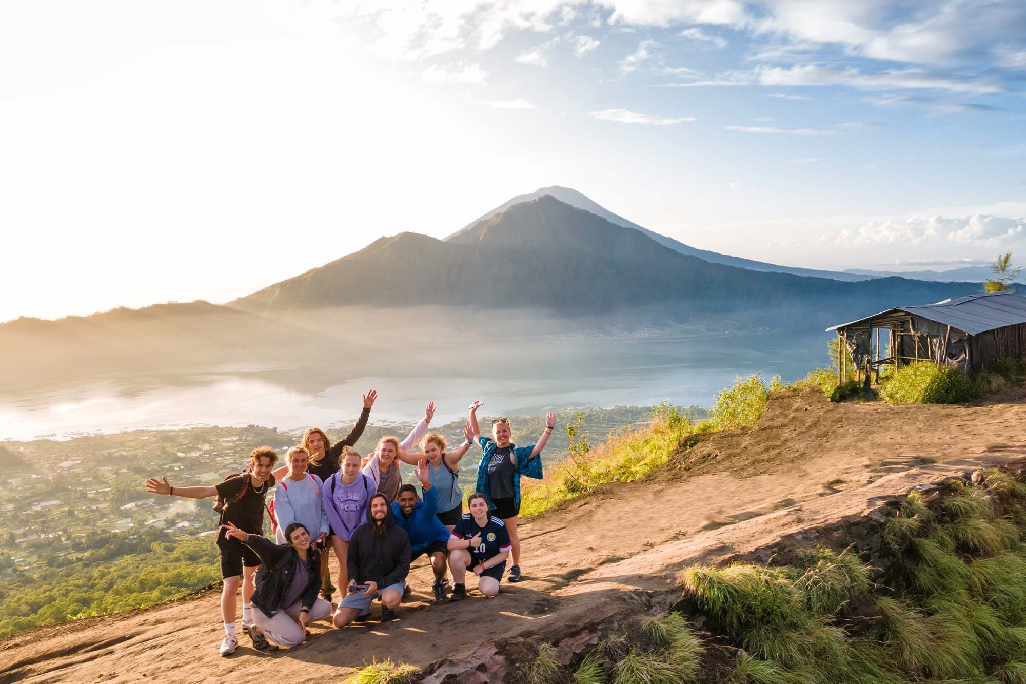 Indonesia_Bali_Batur_Drone_Group