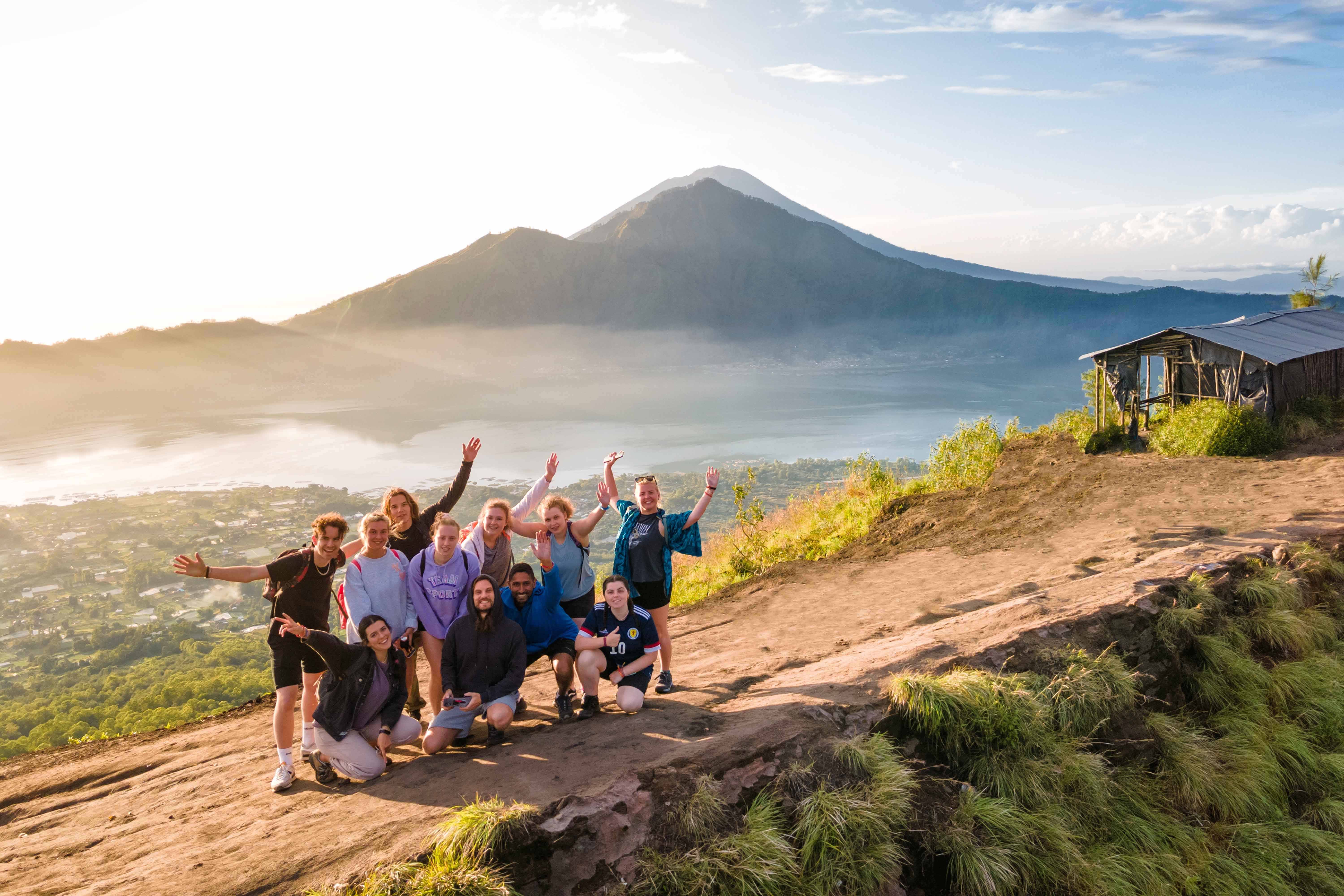 Indonesia_Bali_Mount_Batur