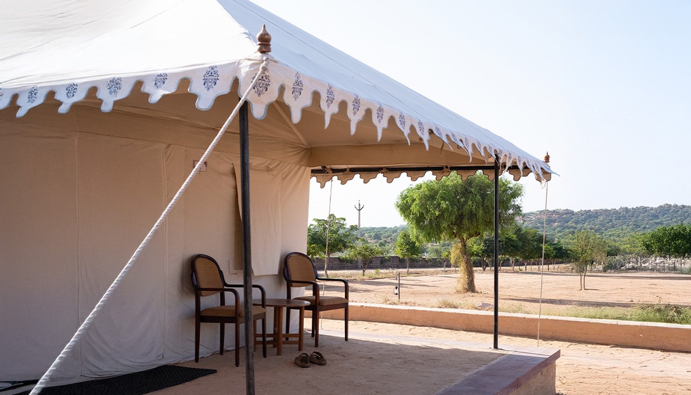 Accom_Osian_IndiaExperience