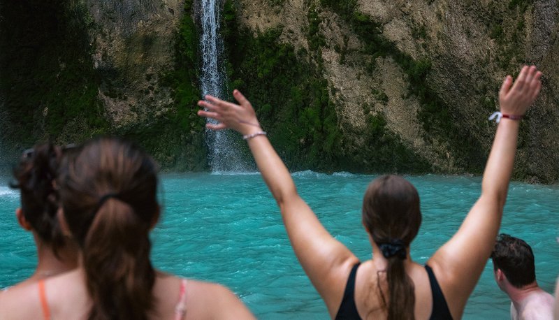 Philippines Siquijor Day 2