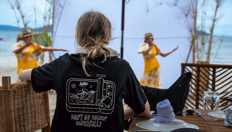 Philippines El Nido Day 13