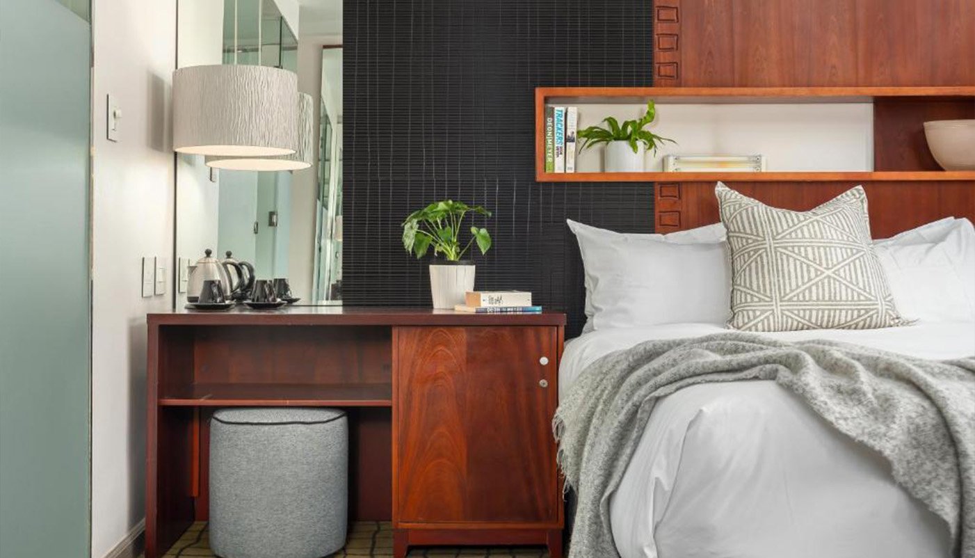 South Africa Cape Town Accom