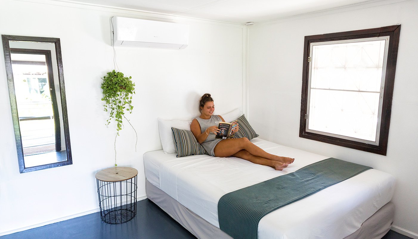 Sarana Bungalows - Koh Phangan