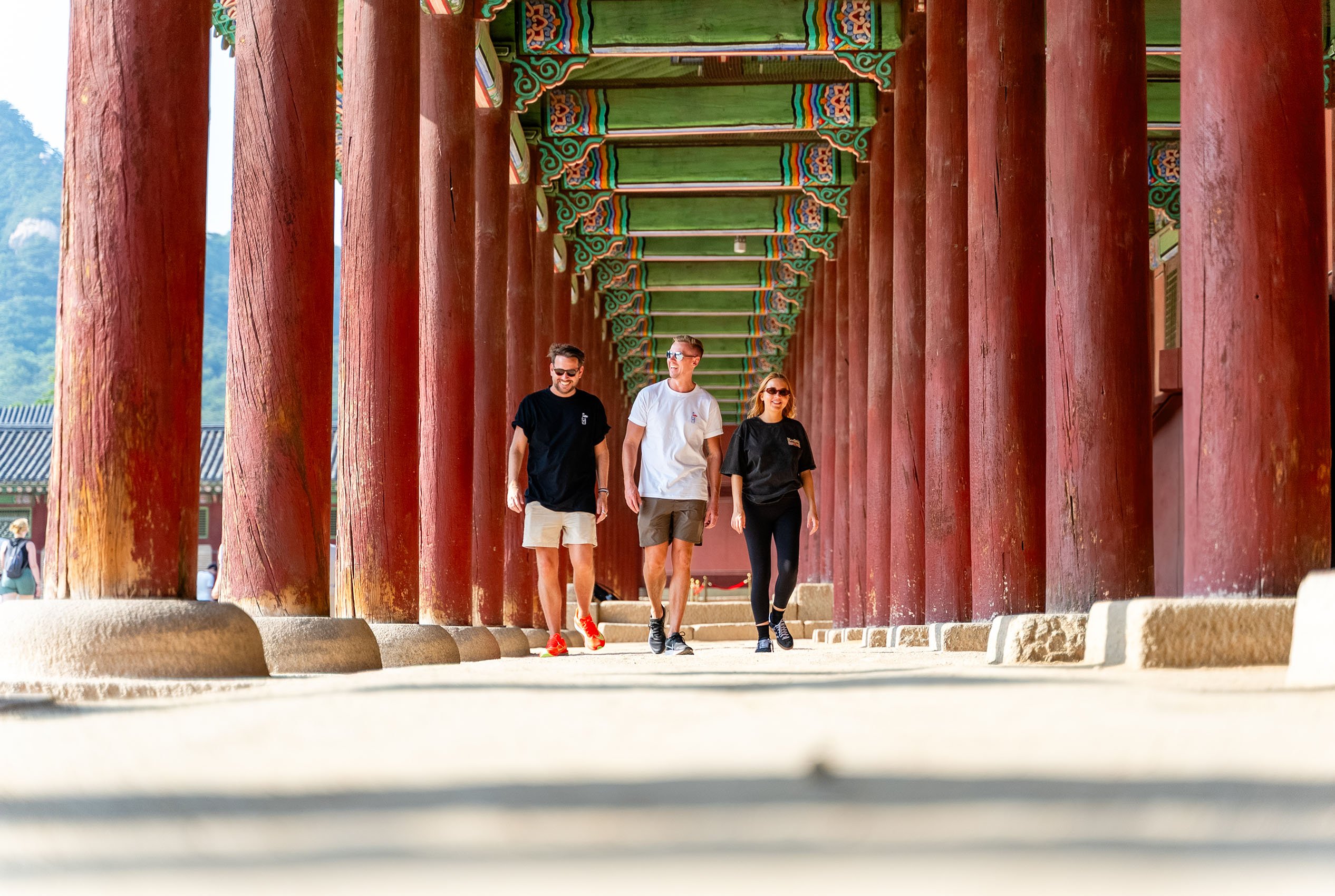 SeoulTour_SouthKorea