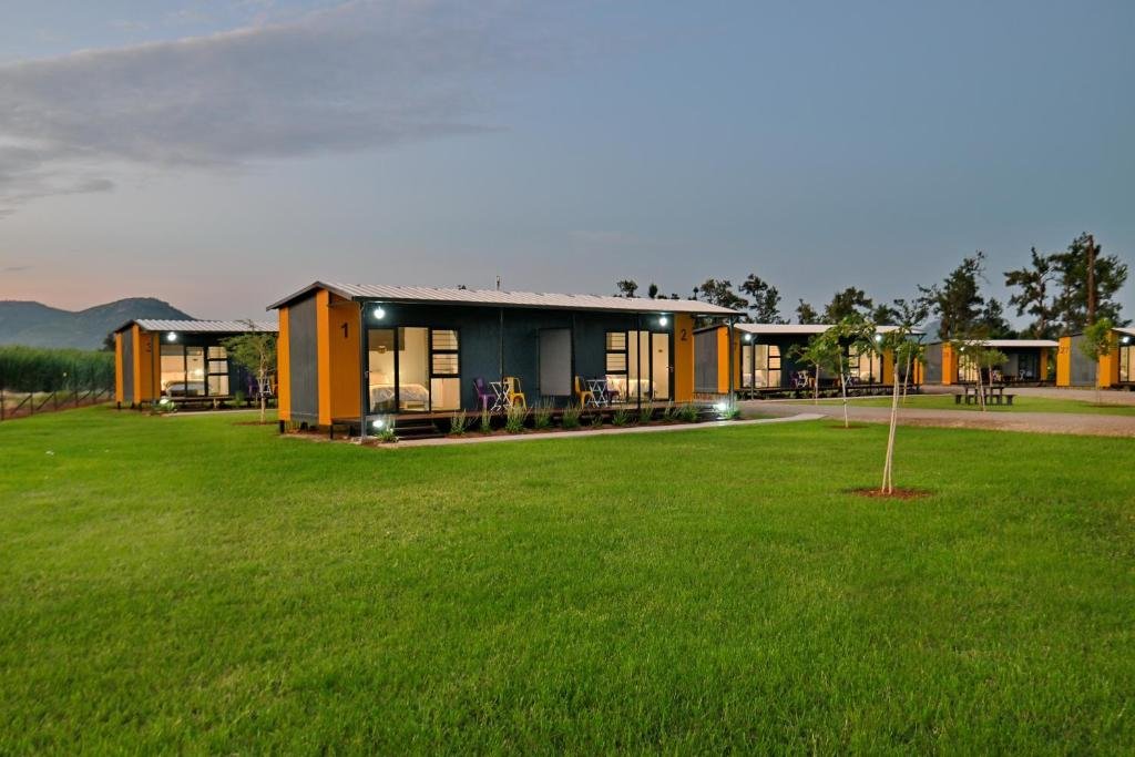 South africa accom kruger national park