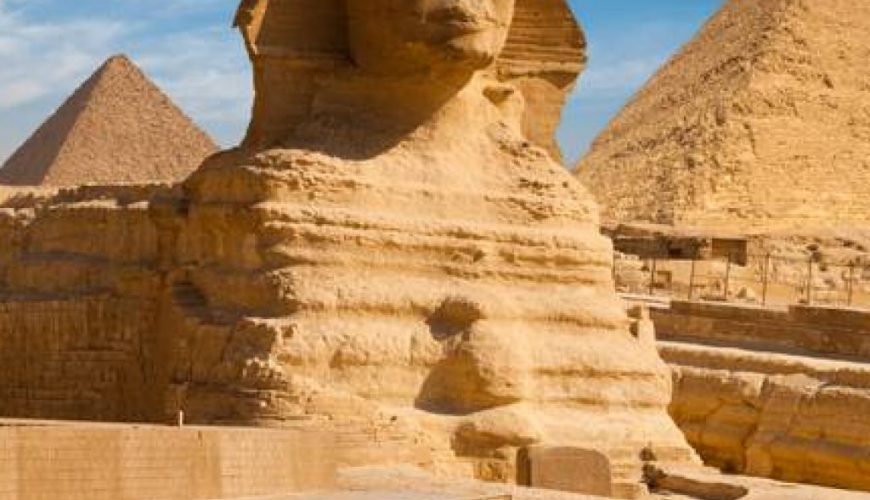 To Organize Group Or Individual Tourist Trips Inside Or Outside Egypt